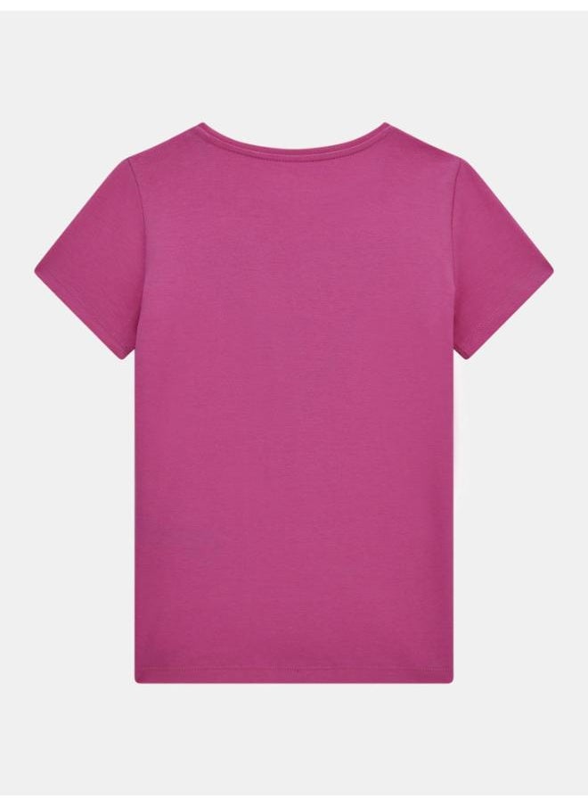 Kids Printed T-Shirt