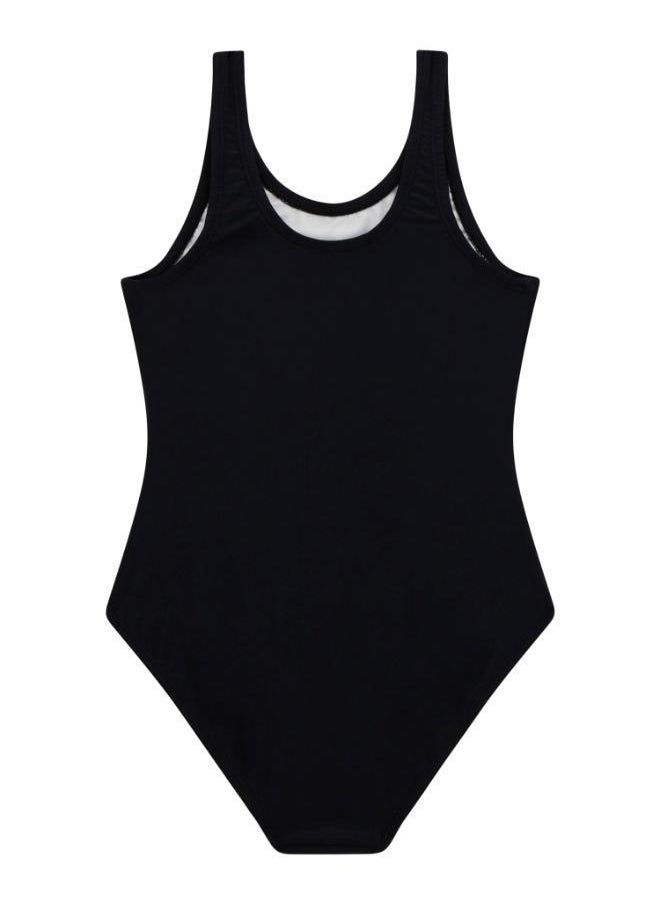 Kids One Piece Swimsuit