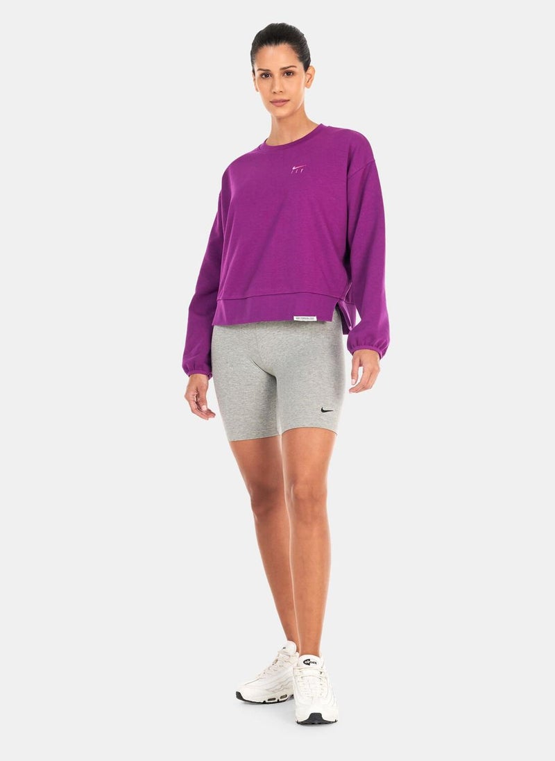 Women's Dri-FIT Standard Issue Sweatshirt