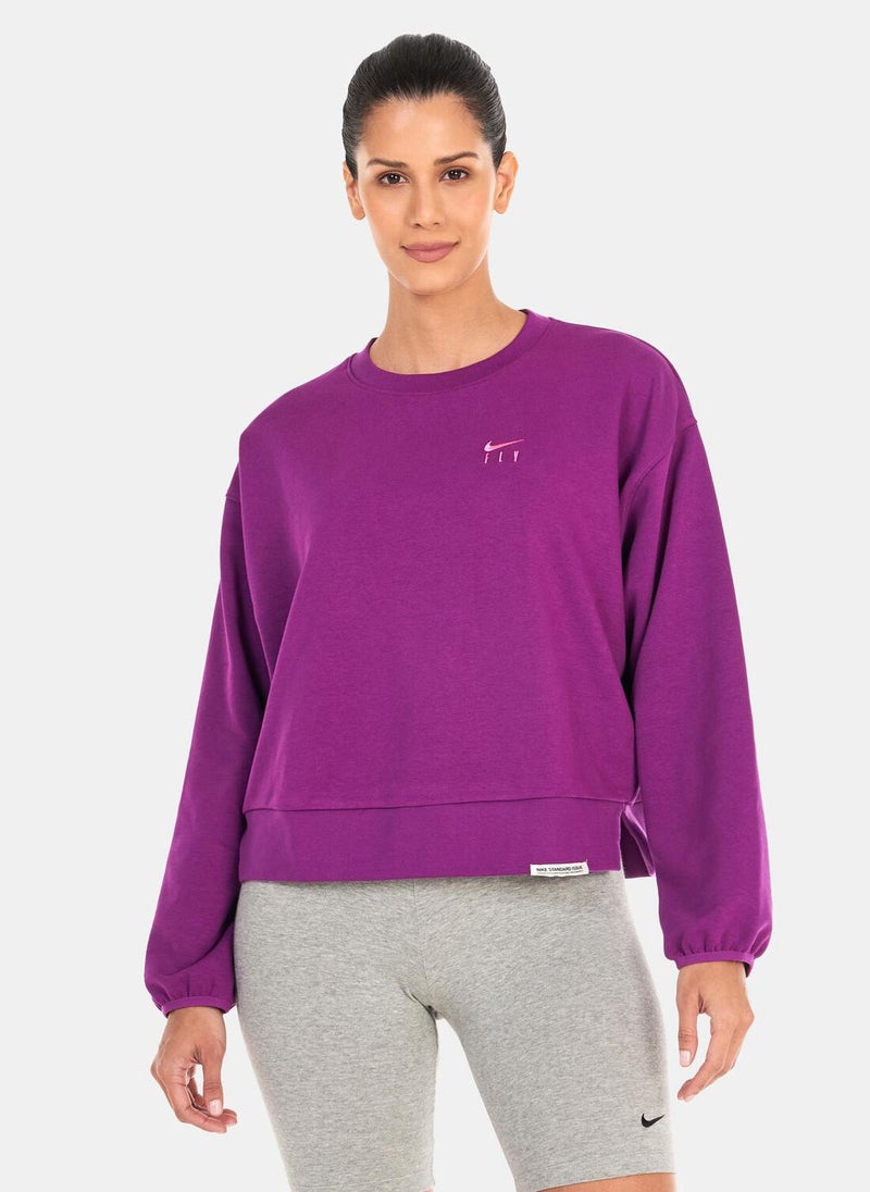 Women's Dri-FIT Standard Issue Sweatshirt