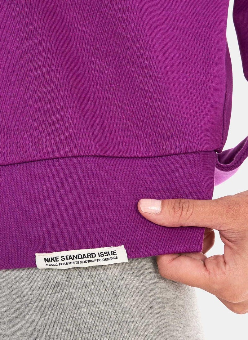 Women's Dri-FIT Standard Issue Sweatshirt