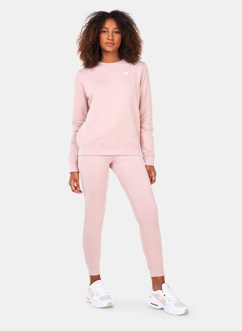 Women's Sportswear Club Fleece Crewneck Sweatshirt