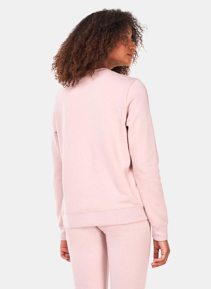 Women's Sportswear Club Fleece Crewneck Sweatshirt