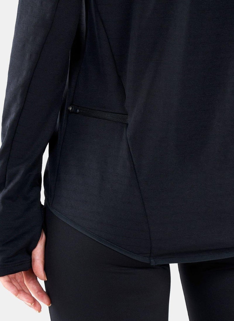 Women's Therma-FIT Element Sweatshirt