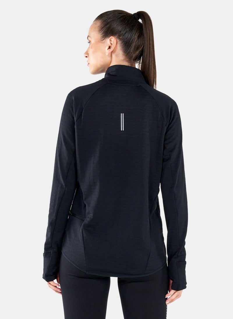 Women's Therma-FIT Element Sweatshirt