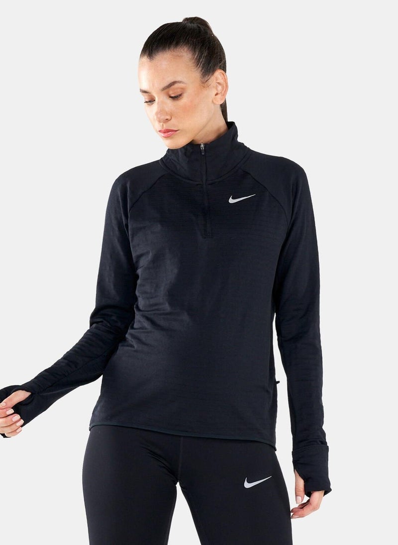 Women's Therma-FIT Element Sweatshirt