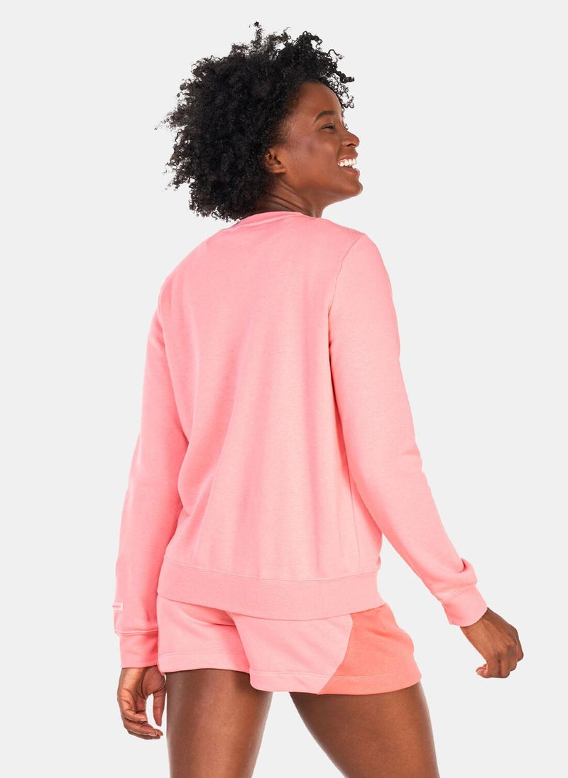 Women's Sportswear Air Fleece Sweatshirt