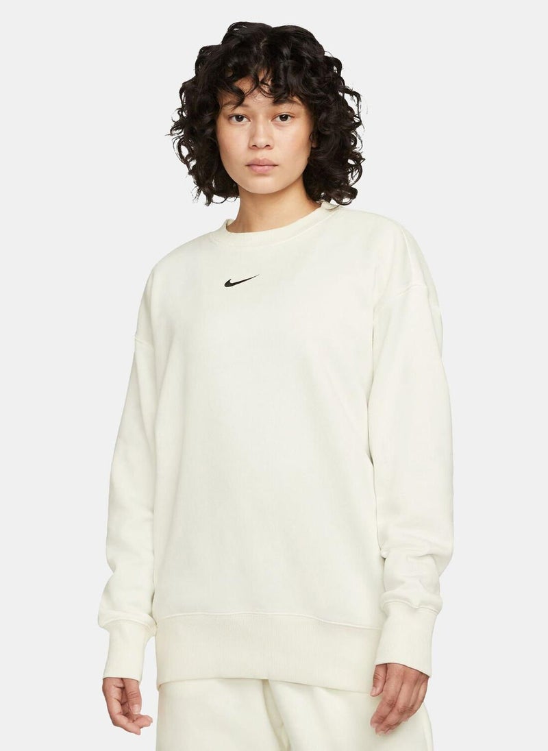 Women's Sportswear Phoenix Fleece Sweatshirt