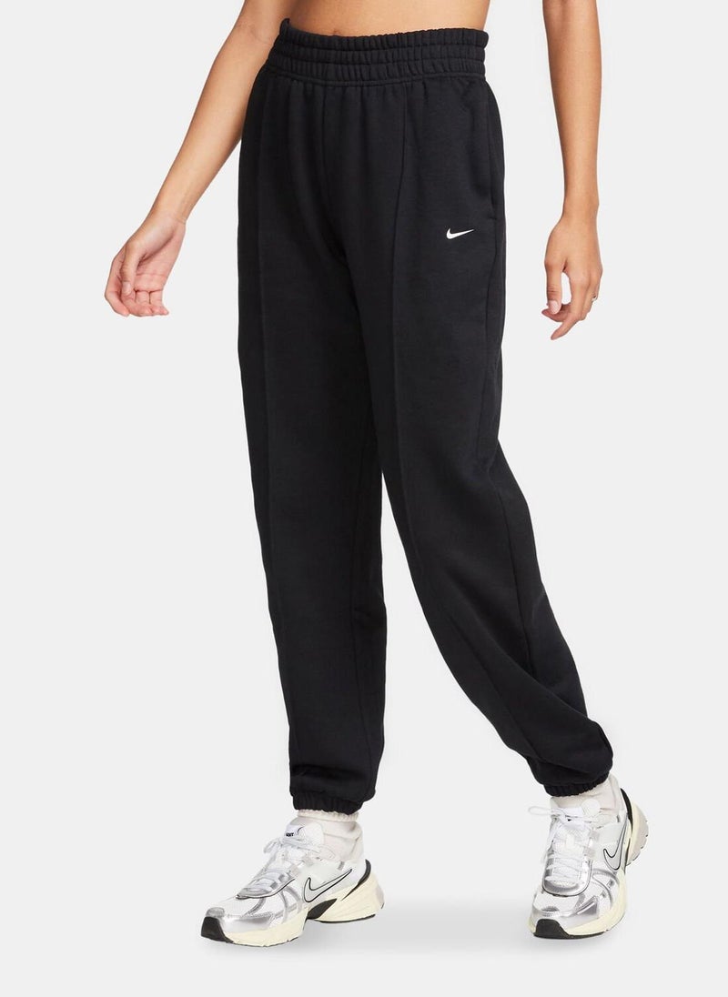 Women's Sportswear Fleece Trousers