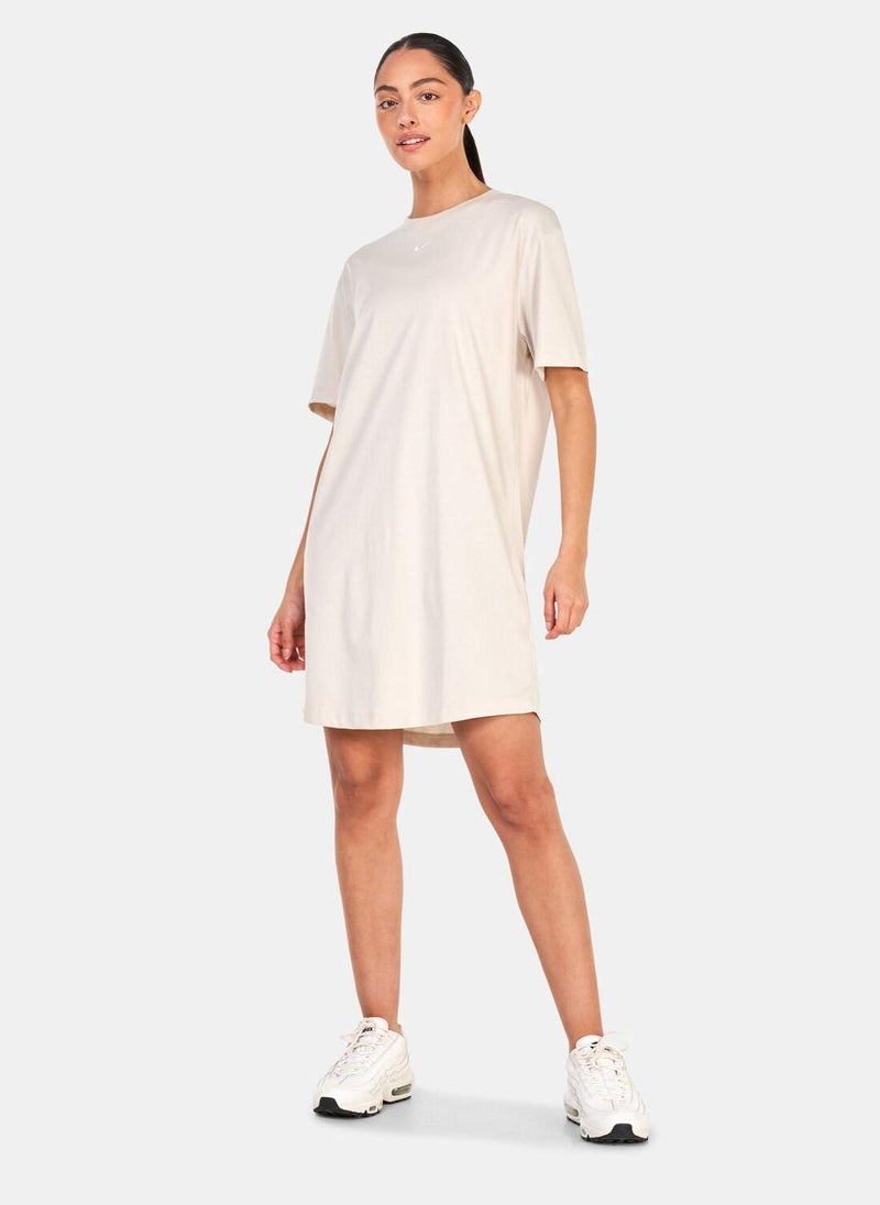 Women's Sportswear Chill Oversized T-Shirt Dress