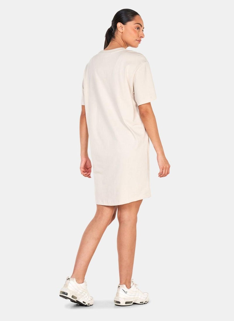 Women's Sportswear Chill Oversized T-Shirt Dress