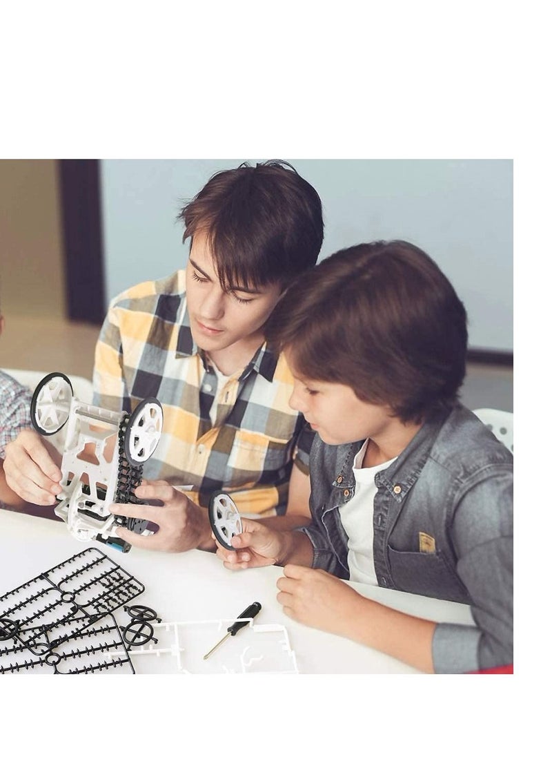 Mechanics Climbing Vehicle Toys Age 8 12 Years Old Teens Science Kits Gifts Birthday Gifts for Boys Girls DIY Engineering Mechanics Climbing Vehicle Stem Toys