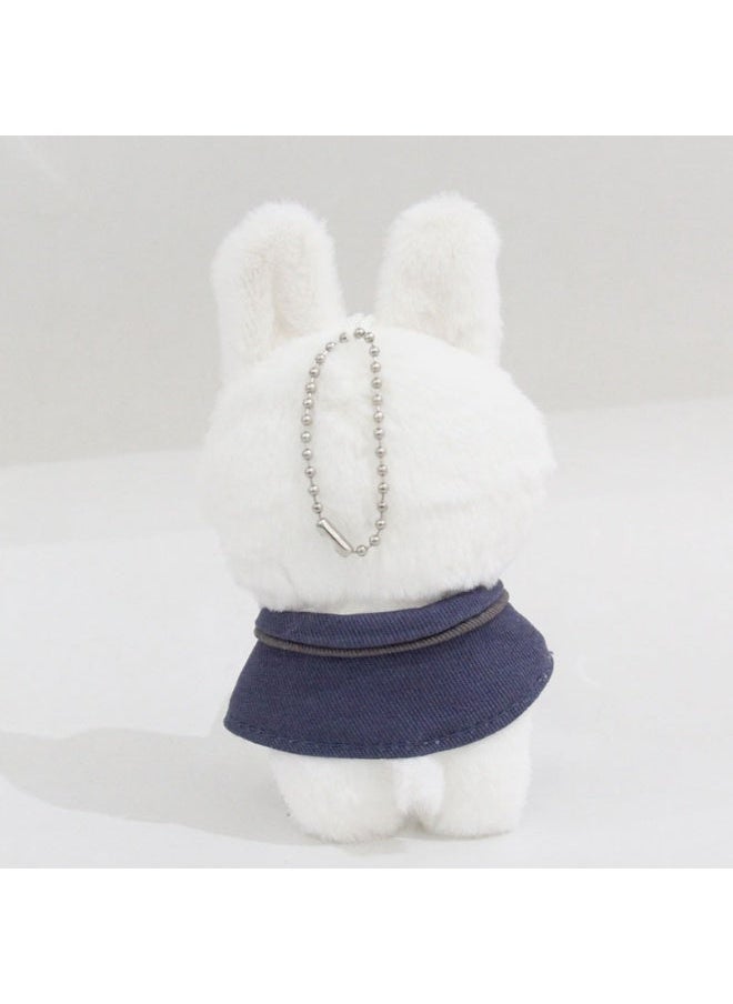 Wandering Child Plush Keychain - Han Zhi Cheng Magic School Collection