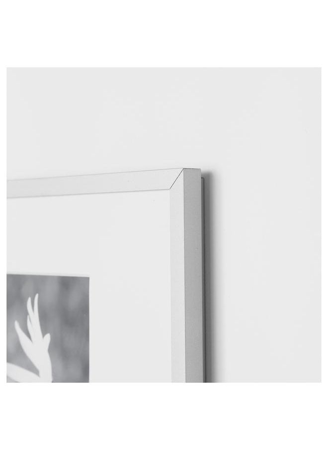 Frame, aluminium, 30x40 cm