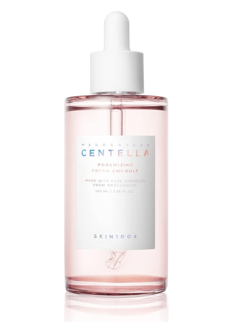 Madagascar Centella Poremizing Fresh Ampoule - 100ml