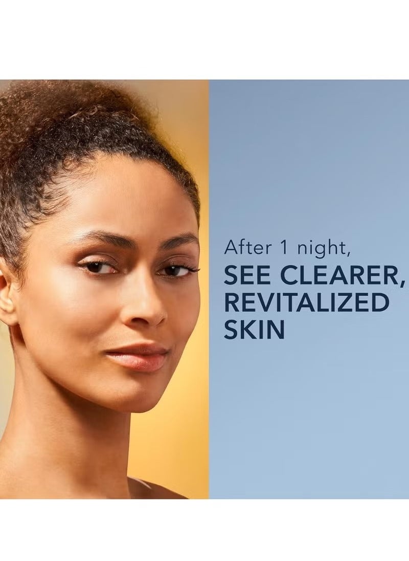 Multicorrexion even tone + lift resurfacing serum 30ml