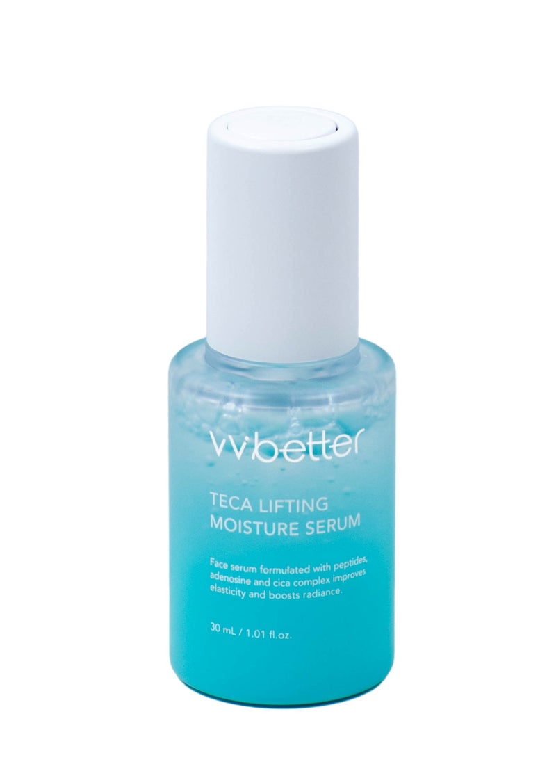 TECA LIFTING MOISTURE SERUM