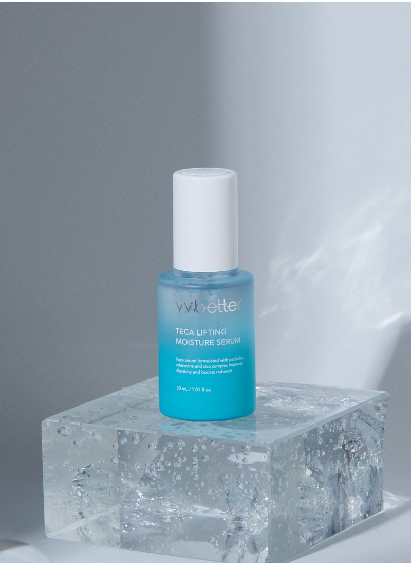 TECA LIFTING MOISTURE SERUM