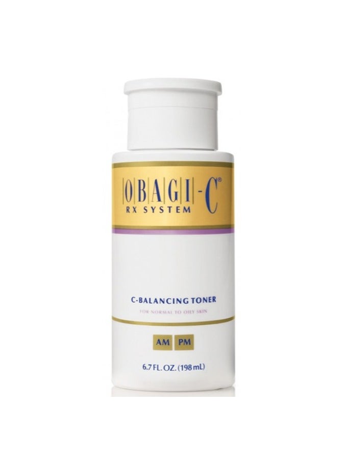 Obagi C-Balancing Toner 198ml