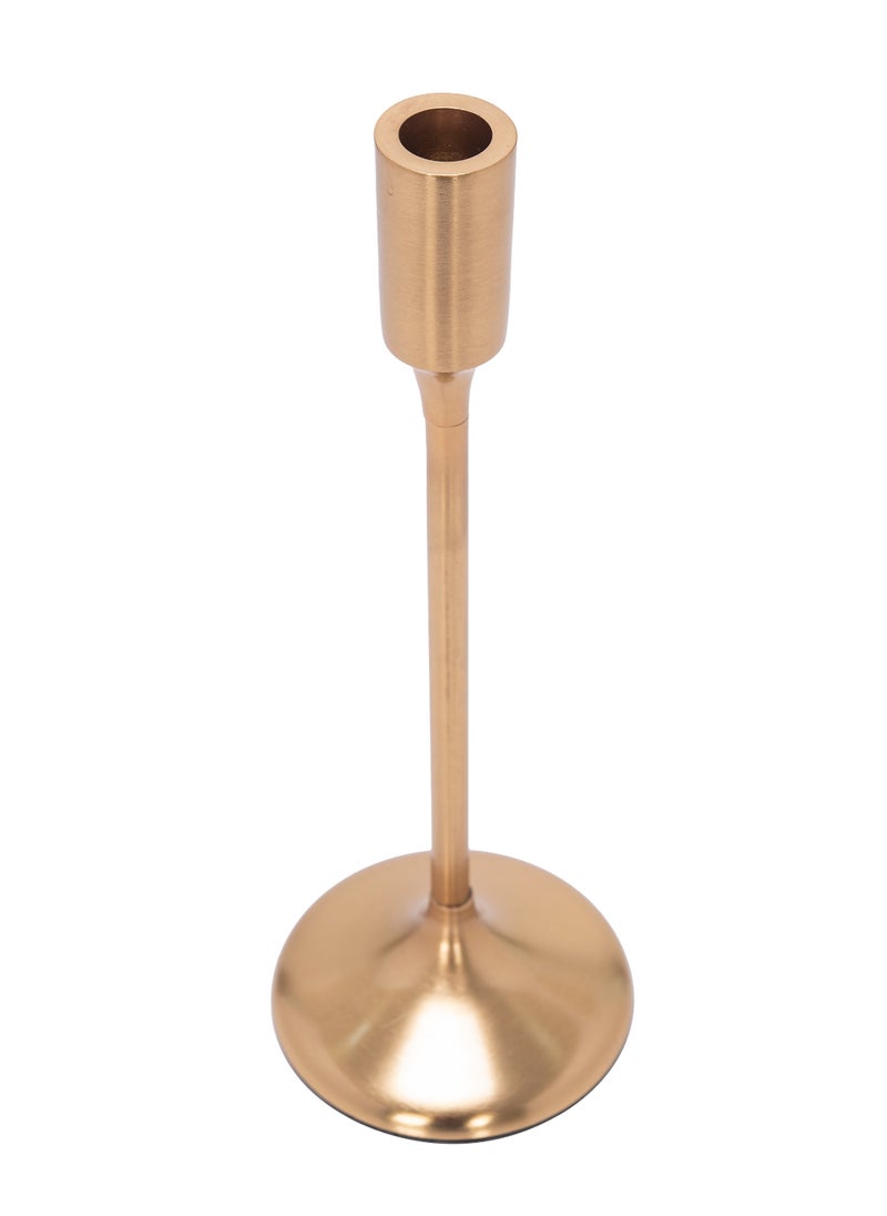 Candle Stick Helya Gold