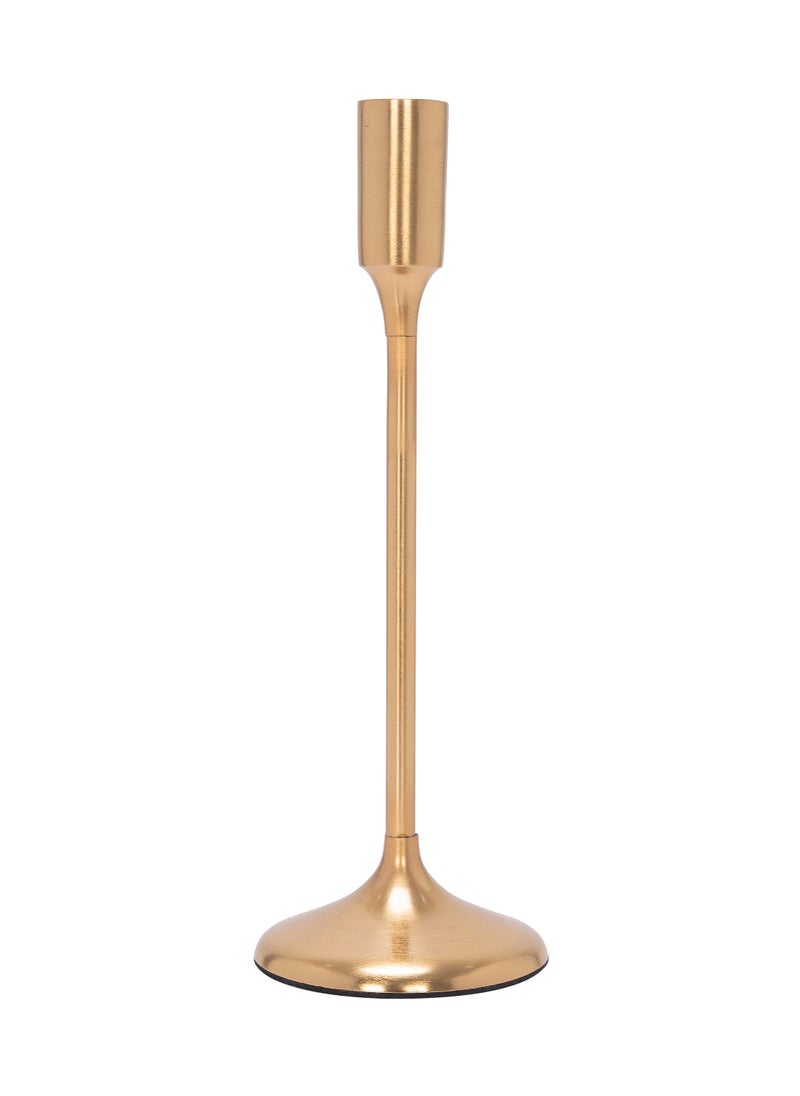 Candle Stick Helya Gold
