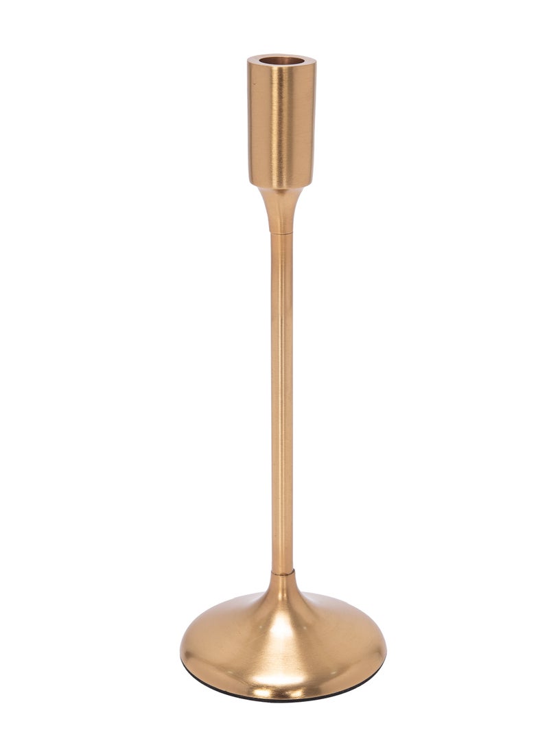 Candle Stick Helya Gold