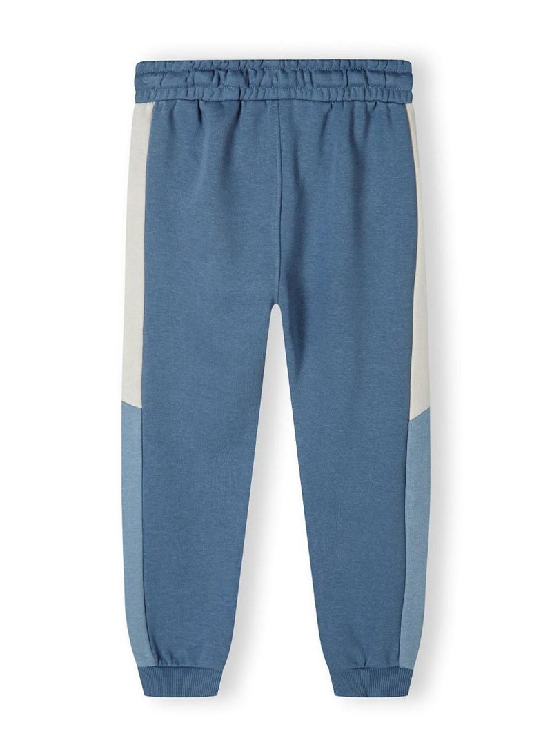 Baby Crew Neck Sweatshirt And Joggers Set