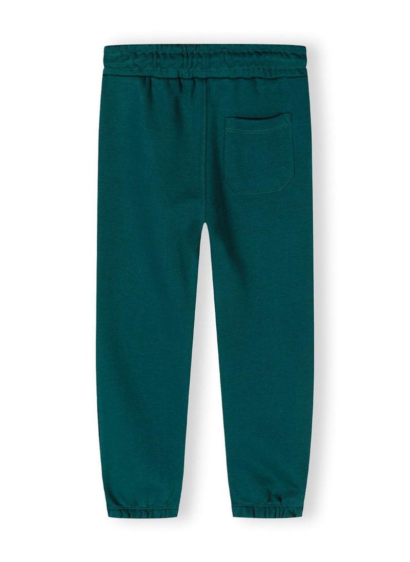Baby Crew Neck Sweatshirt And Joggers Set