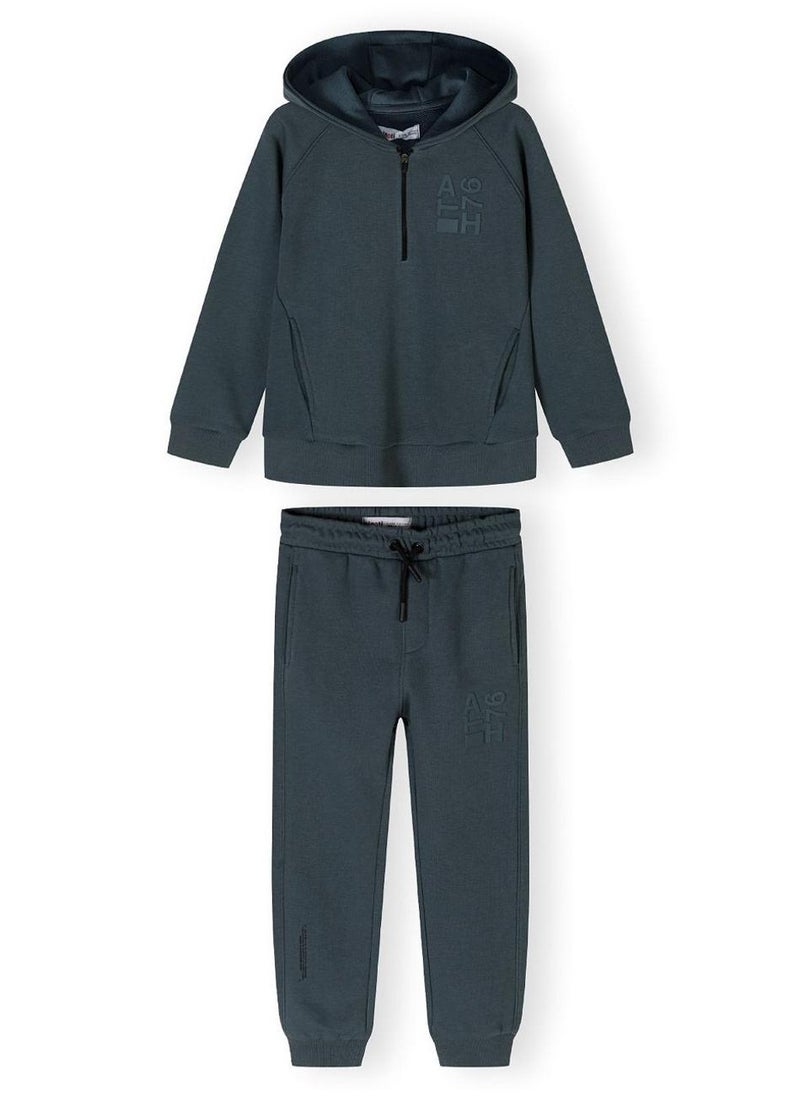 Kids Boys Hoodie and Jogger Set