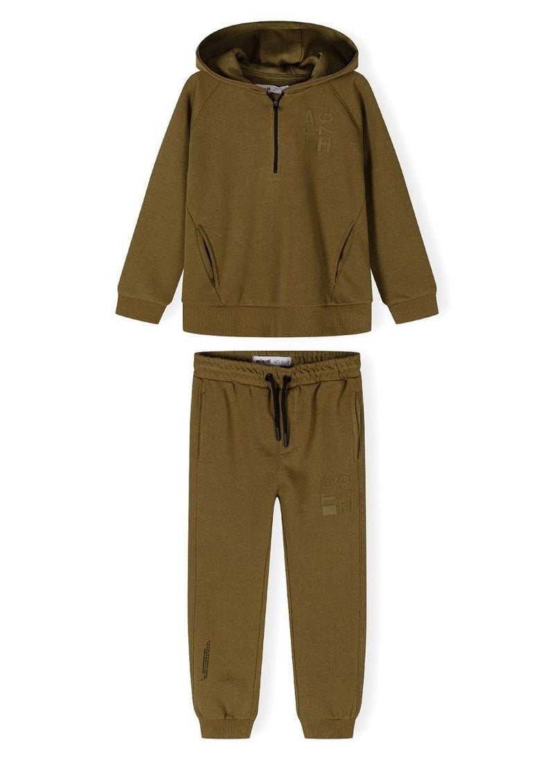 Kids Boys Hoodie and Jogger Set