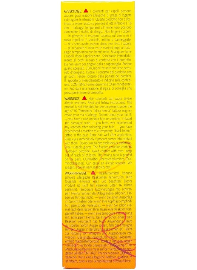 Classic Intense Blonde- No 30