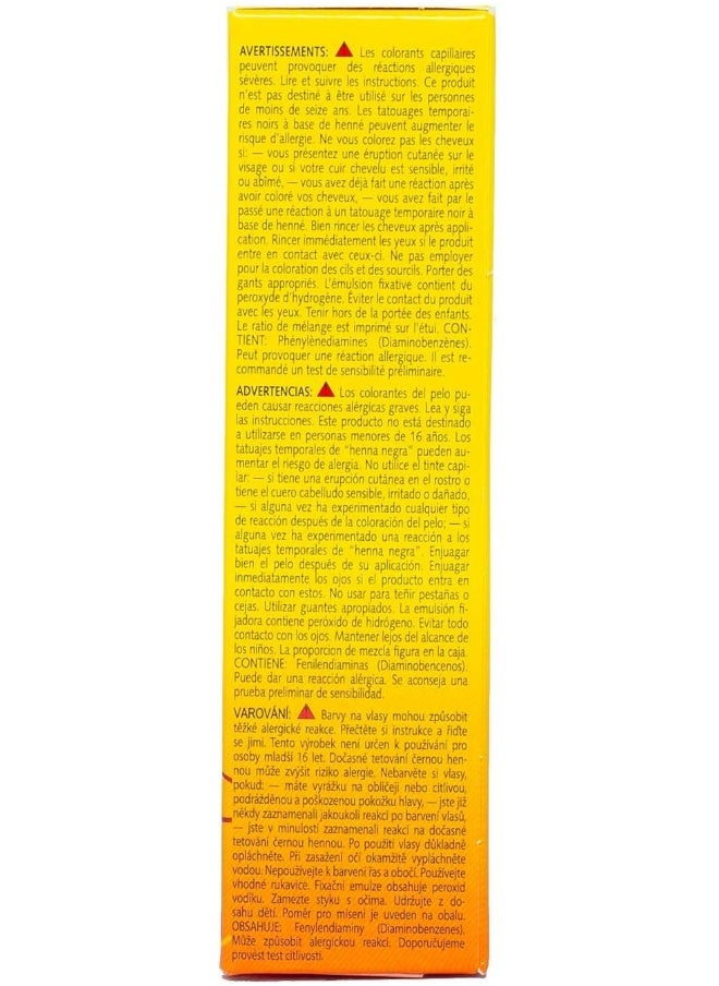 Classic Intense Blonde- No 30