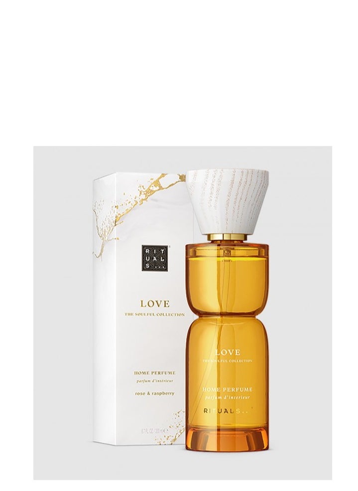 Love - Home Perfume Home Perfume 200ml