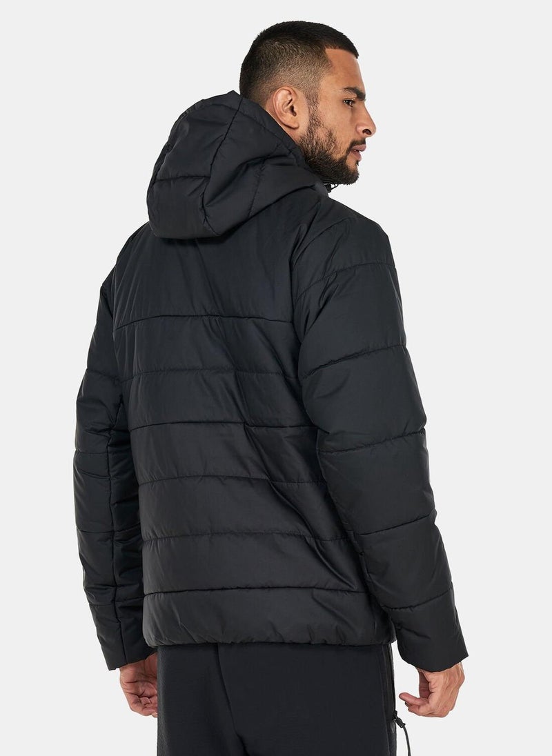 Men's Sportswear Repeat Synthetic-Fill Jacket