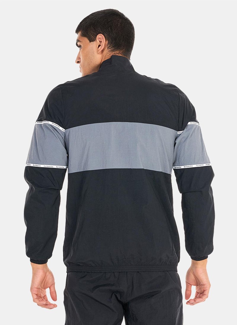Men's Repel F.C. Football Track Jacket