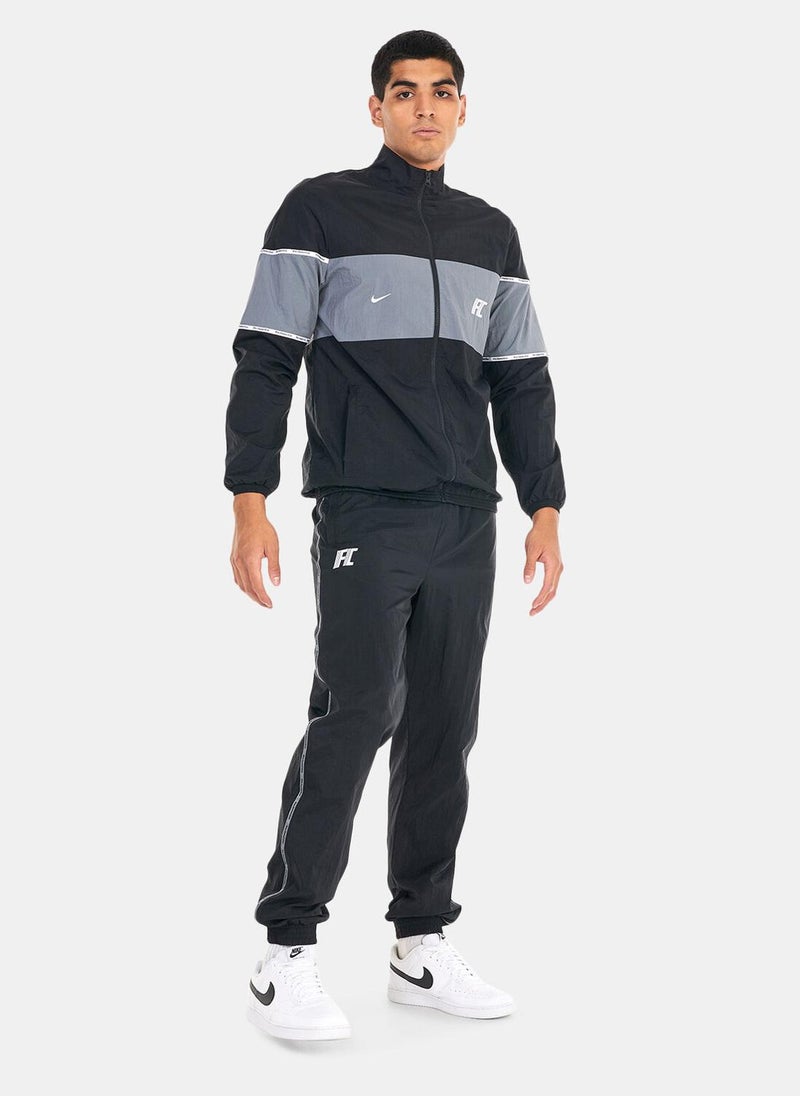 Men's Repel F.C. Football Track Jacket