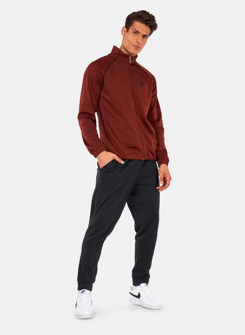 Men's Sportswear Air Poly-Knit Jacket