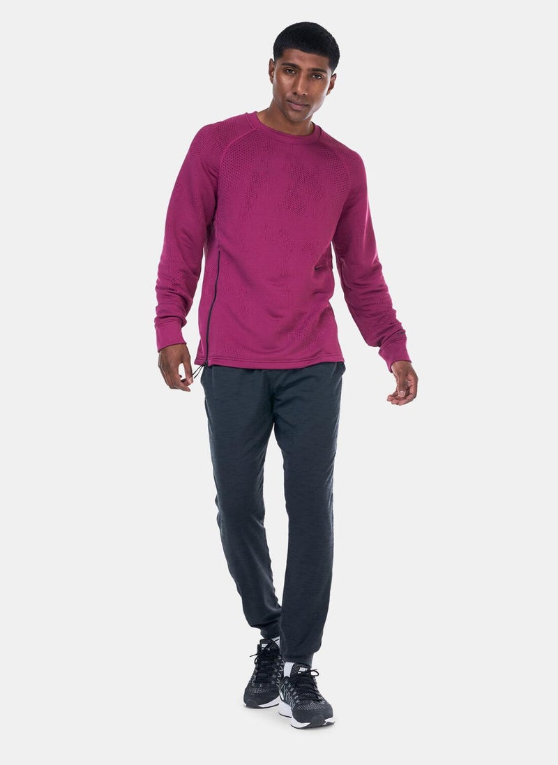 Men's Therma-FIT ADV A.P.S. Fleece Training Top
