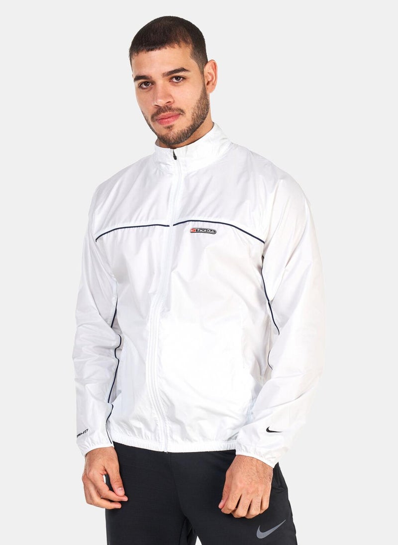 Men's Track Club Storm-FIT Running Jacket