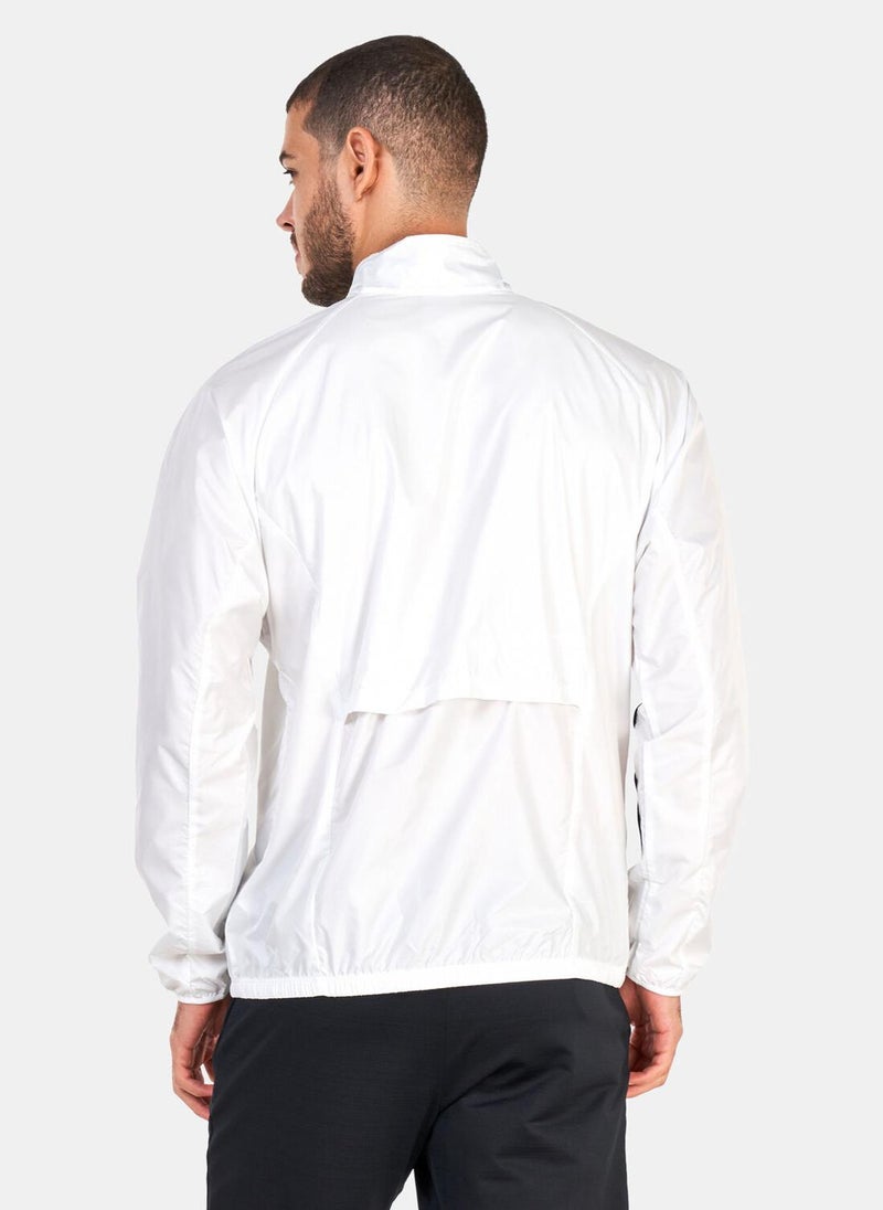 Men's Track Club Storm-FIT Running Jacket