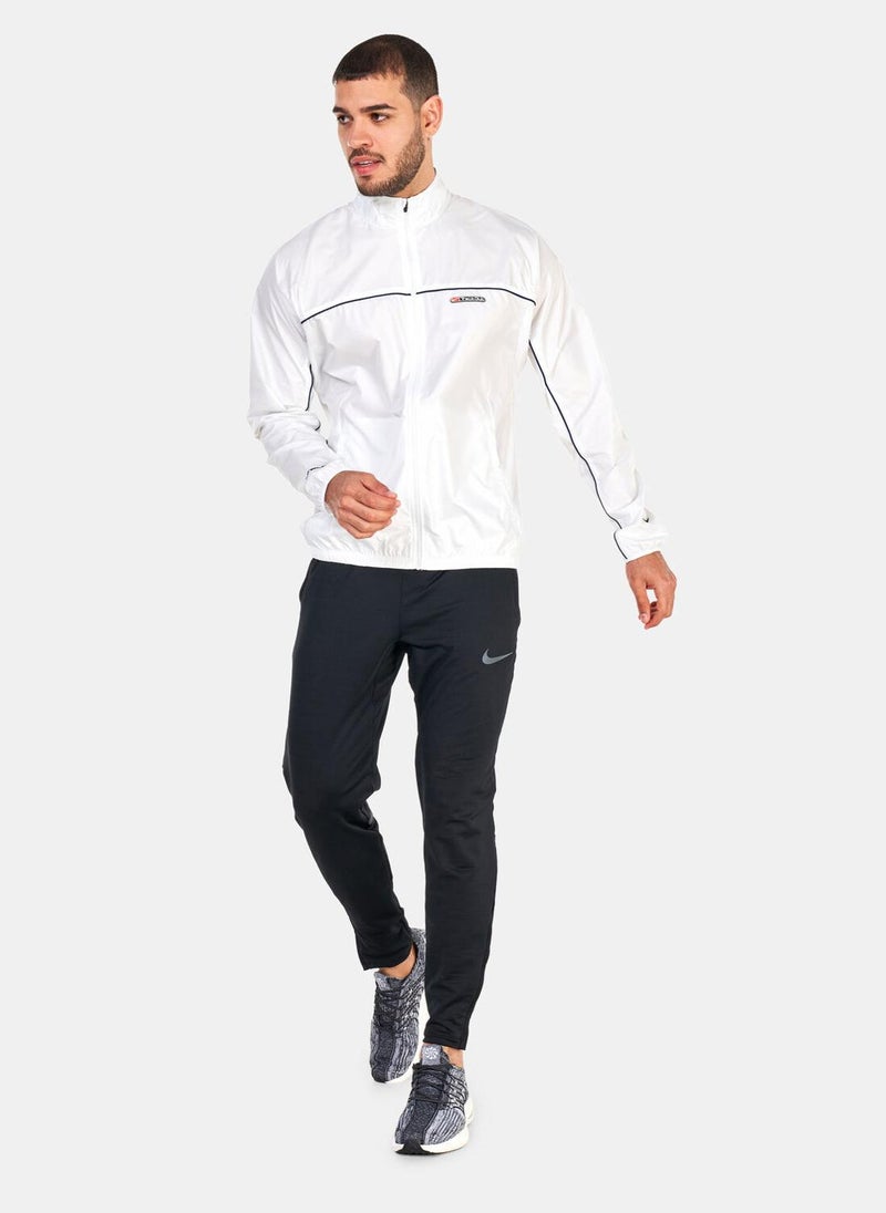 Men's Track Club Storm-FIT Running Jacket