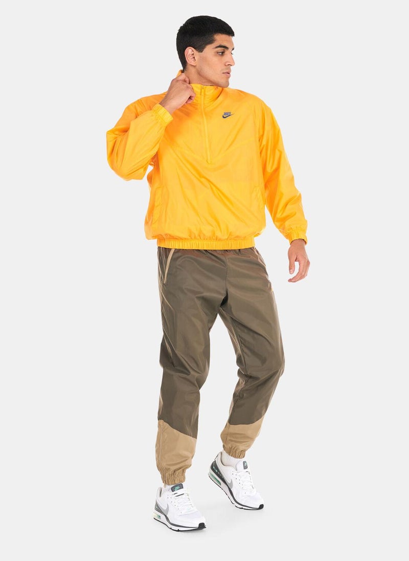 Men's Sportswear Windrunner Anorak Jacket