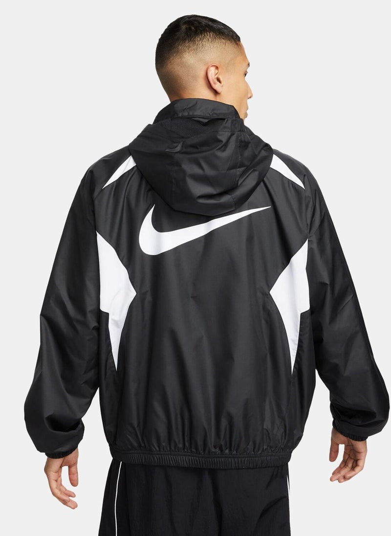 Men's Repel Lightweight Jacket