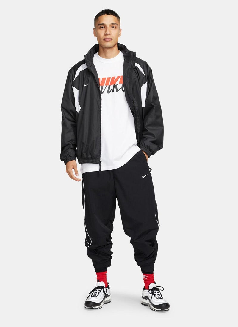 Men's Repel Lightweight Jacket