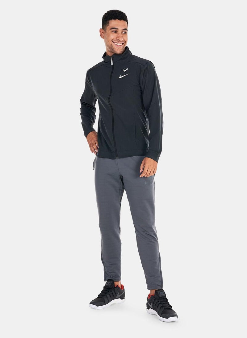 Men's Court Dri-FIT Rafa Tennis Jacket