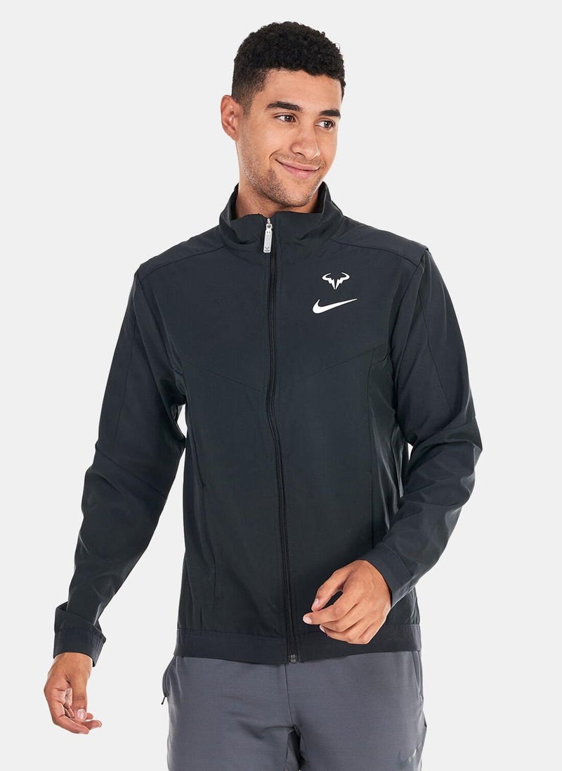 Men's Court Dri-FIT Rafa Tennis Jacket