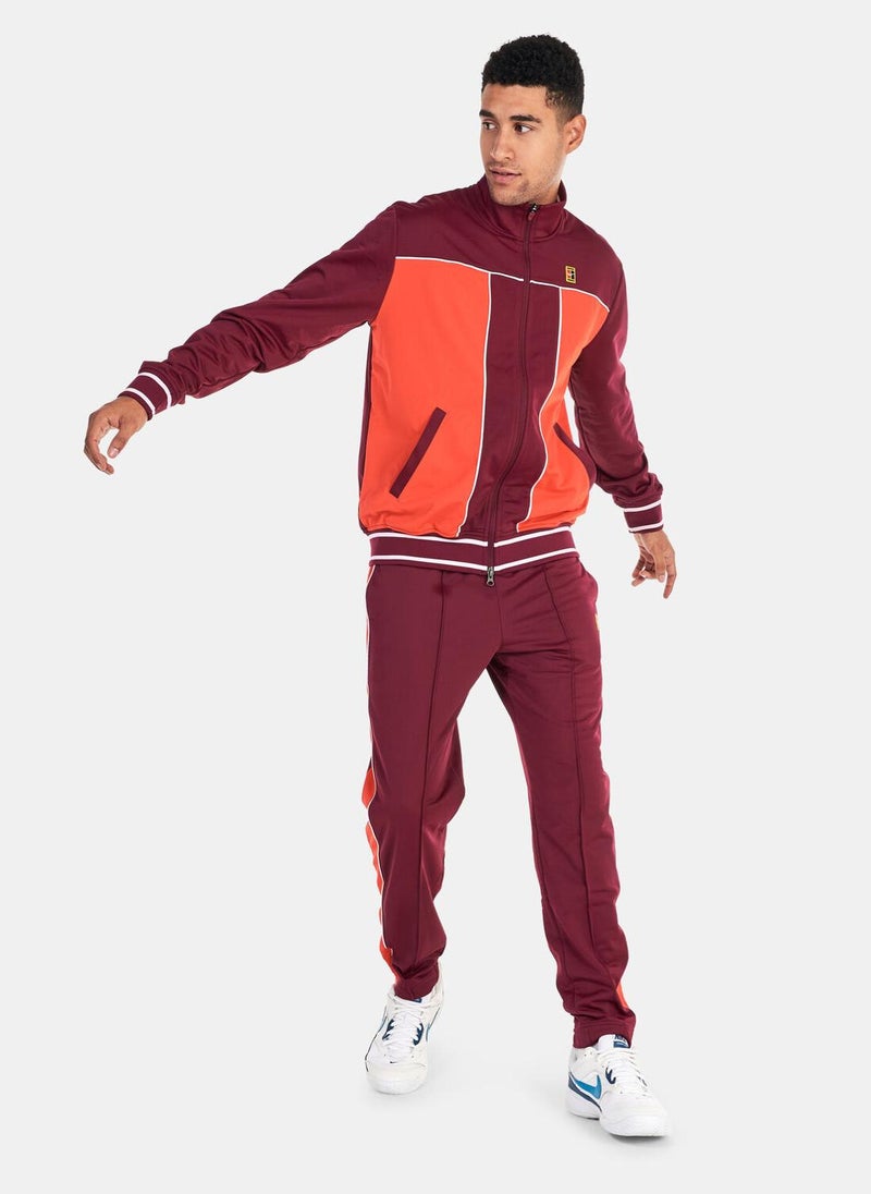 Men's Court Tennis Jacket