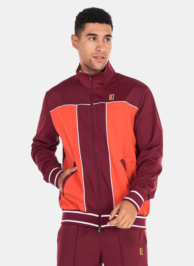 Men's Court Tennis Jacket
