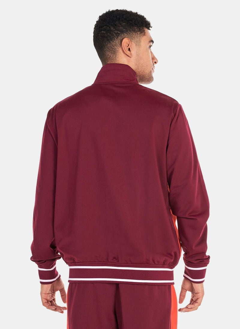 Men's Court Tennis Jacket