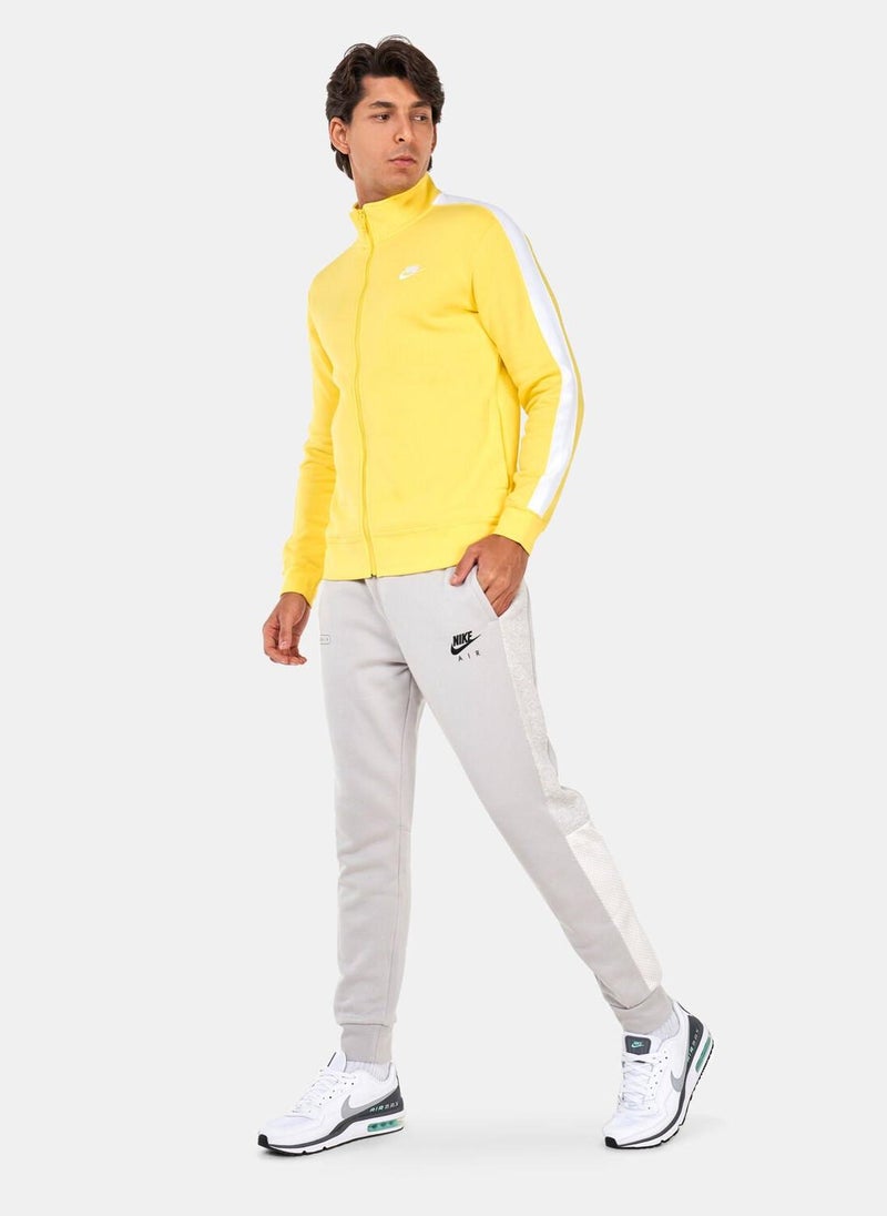 Men's Sportswear Club Track Jacket